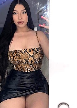 Ava Calvo